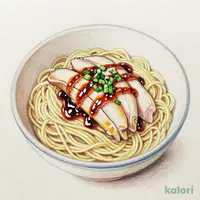 おつまみよだれ鶏