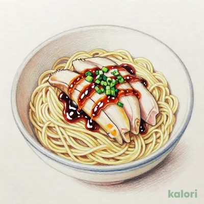 おつまみよだれ鶏