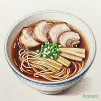 みそチャーシューめん