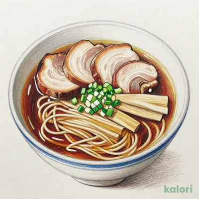 みそチャーシューめん