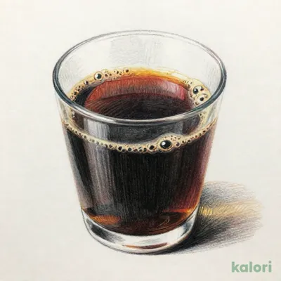アイスコーヒー