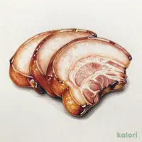 チャーシュー