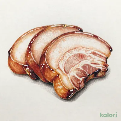 チャーシュー
