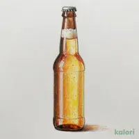 ビール中瓶