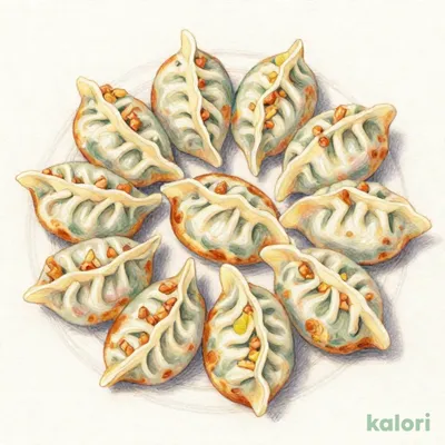 名物浜松餃子（12個）
