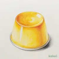 完熟マンゴープリン