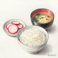 定食セット