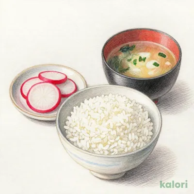 定食セット
