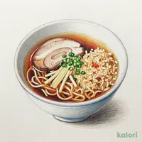 新満腹セット（五目チャーハンとしょうゆらーめん）