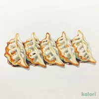 焼餃子6個（タレ付）