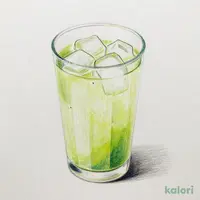 緑茶サワー