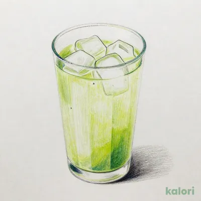 緑茶サワー