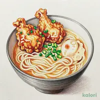 鶏のから揚げユーリンチ風セット（とんこつ）
