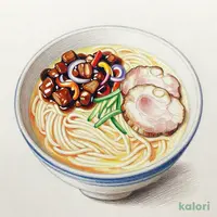 たっぷり黒酢酢豚とらーめんのセット（とんこつ）