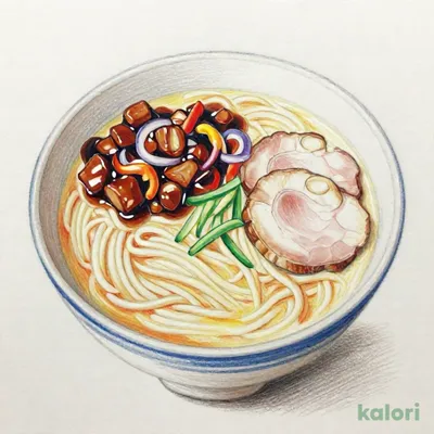 たっぷり黒酢酢豚とらーめんのセット（とんこつ）