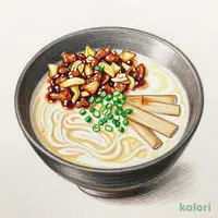 豚肉ときゃべつのホイコーローとらーめんのセット（とんこつ）