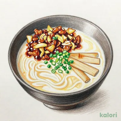 豚肉ときゃべつのホイコーローとらーめんのセット（とんこつ）