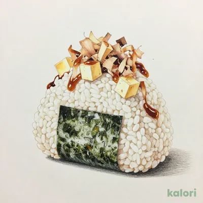 チーズおかか