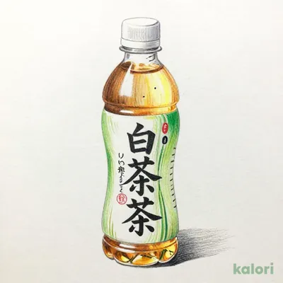 有機ちらん茶350ml