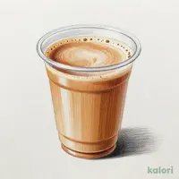 秋焙煎ほうじ茶 ミルクティー（S）