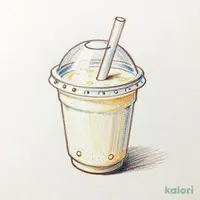 キッズドリンク(ミルク)