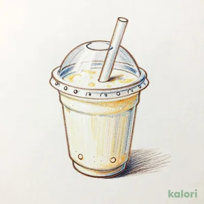 キッズドリンク(ミルク)