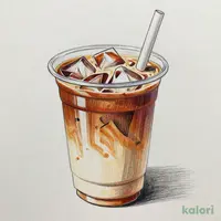 アールグレイ アーモンドミルクティー（ICED・L）