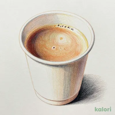 Earl Grey Milk Tea (Hot, S)