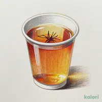 Earl Grey Tea (Hot, S)