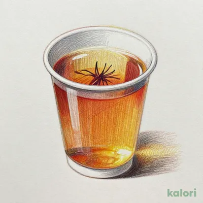 Earl Grey Tea (Hot, S)