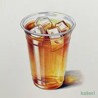 アールグレイティー(ICED・L)