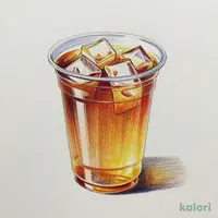 アールグレイティー（ICED・M）