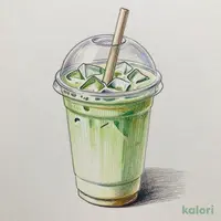 ジャスミングリーン ミルクティー（ICED・L）