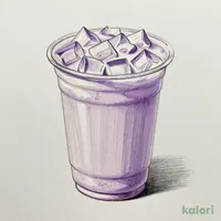 タロ ミルク（ICED・L）