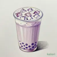 タロ ミルク（ICED・S）