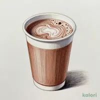 Chocolate Milk (Hot, M)