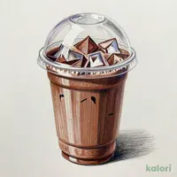Chocolate Milk (Iced, S)