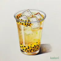 パッション阿里山 ティーエード(S)