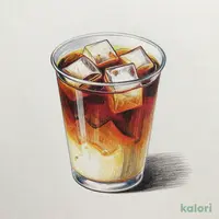 ブラック ミルクティー（ICED・S）
