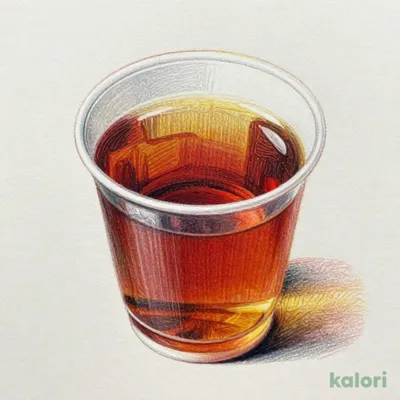 Black Tea (Hot, S)