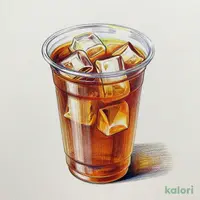ブラックティー(ICED・L)