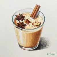マサラチャイ ミルクティー(HOT・M)