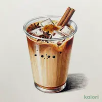 マサラチャイ ミルクティー（ICED・M）