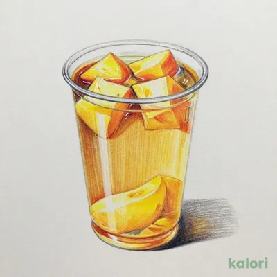 Mango Alishan Tea-ade (M)