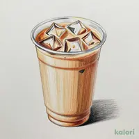 ミルクティー（L）