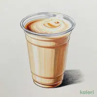ミルクティー（S）