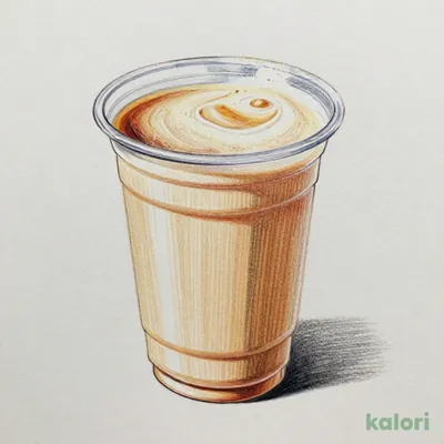 Milk Tea (S)