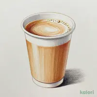 Oolong Milk Tea (Hot, M)