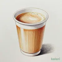 Oolong Milk Tea (Hot, S)