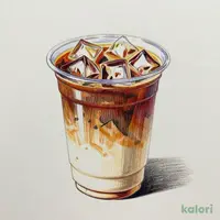 烏龍 ミルクティー（ICED・L）